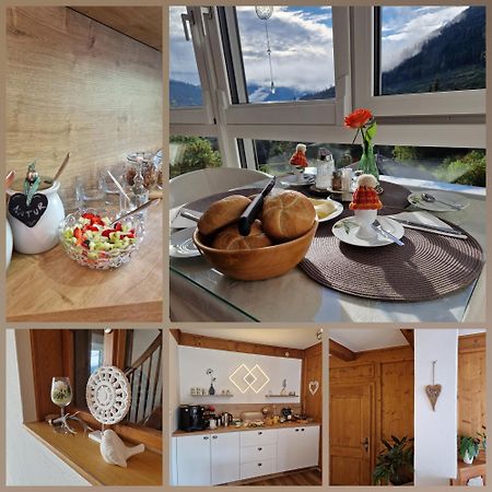 Haus Rupitsch Hotel Winklern  Bagian luar foto