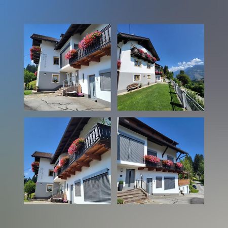 Haus Rupitsch Hotel Winklern  Bagian luar foto