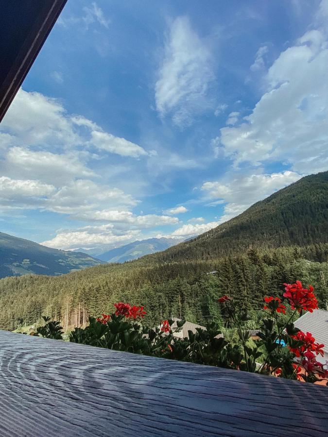 Haus Rupitsch Hotel Winklern  Bagian luar foto