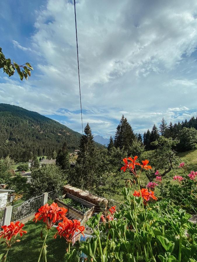 Haus Rupitsch Hotel Winklern  Bagian luar foto