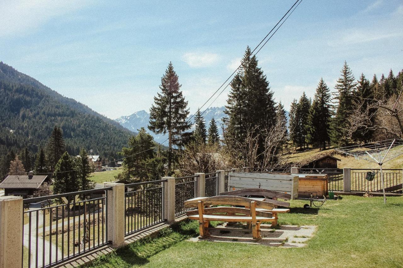 Haus Rupitsch Hotel Winklern  Bagian luar foto