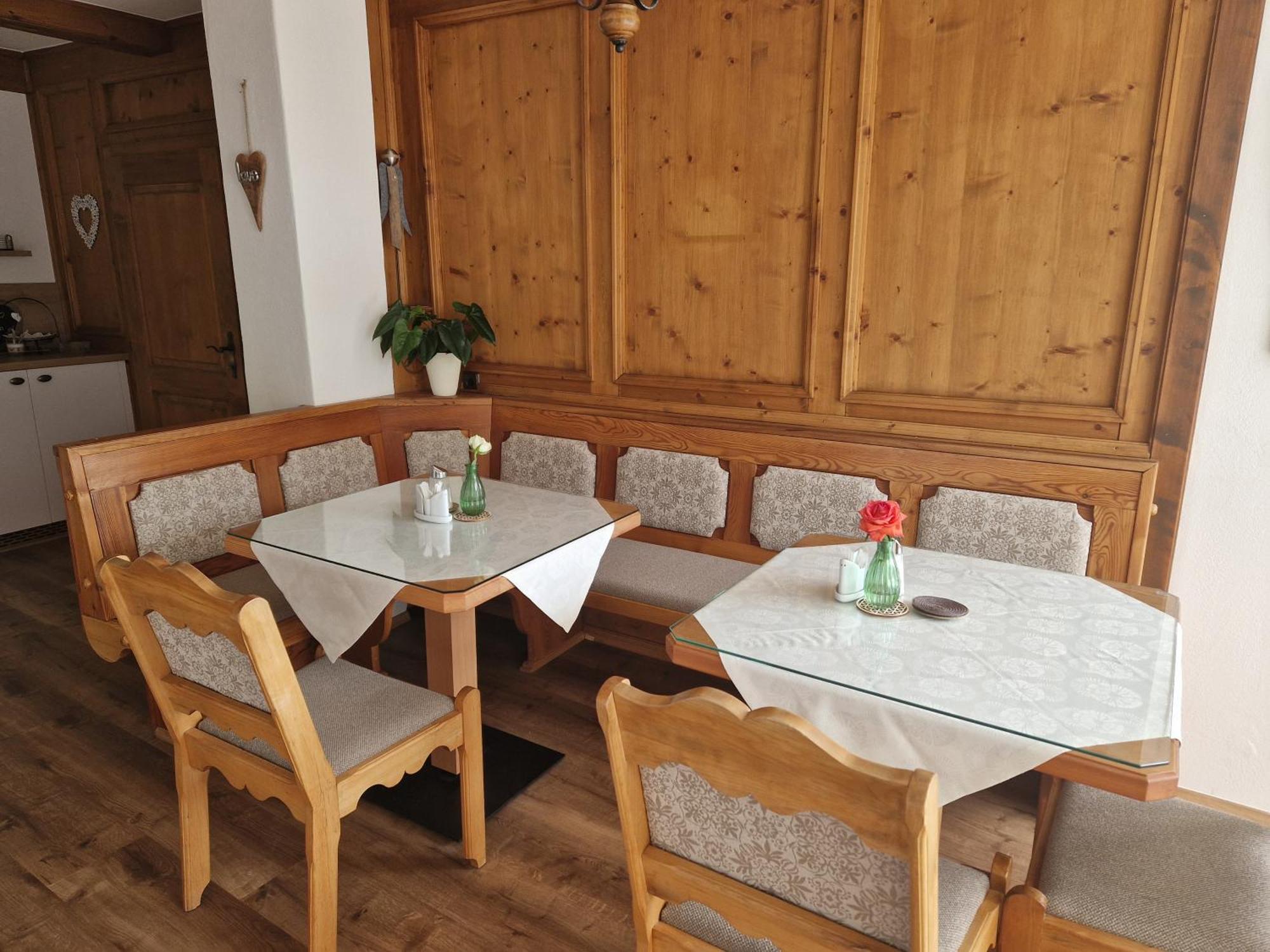 Haus Rupitsch Hotel Winklern  Bagian luar foto