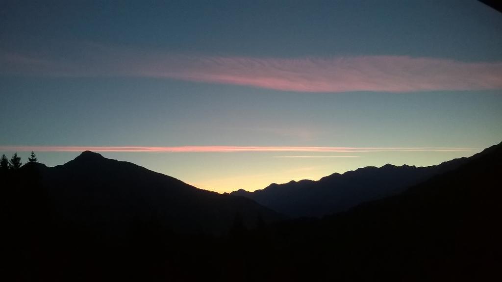 Haus Rupitsch Hotel Winklern  Bagian luar foto