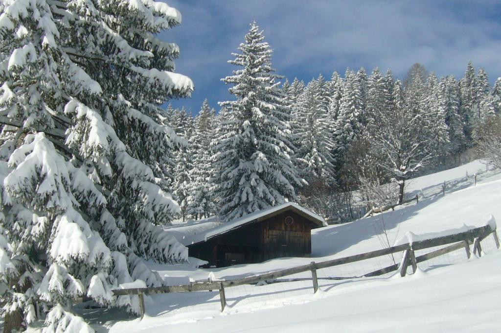 Haus Rupitsch Hotel Winklern  Bagian luar foto