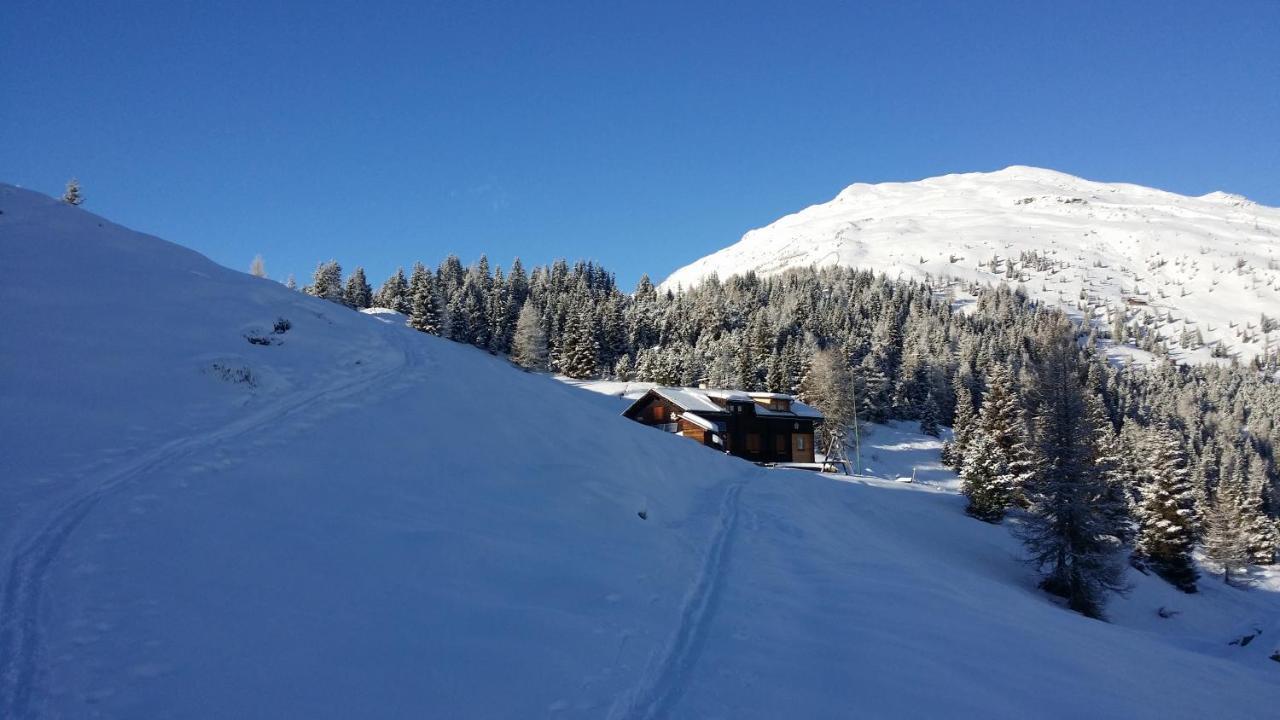 Haus Rupitsch Hotel Winklern  Bagian luar foto
