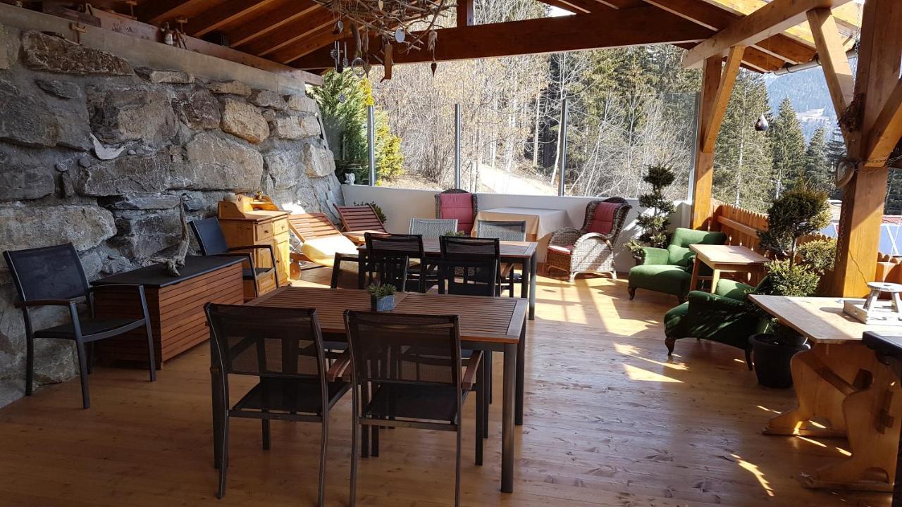 Haus Rupitsch Hotel Winklern  Bagian luar foto