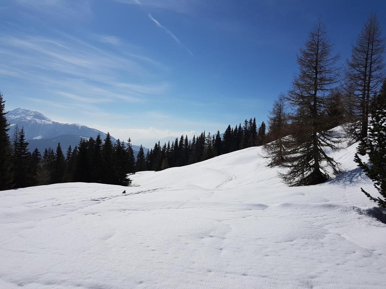 Haus Rupitsch Hotel Winklern  Bagian luar foto